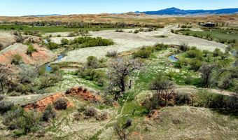 206 Lower Red Water Creek Rd, Beulah, WY 82712