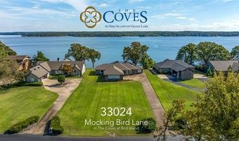 33024 Mockingbird Ln, Afton, OK 74331