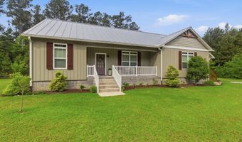 126 Charlie Rd, Arapahoe, NC 28510