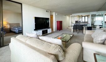 1650 Ala Moana Blvd 3603, Honolulu, HI 96815