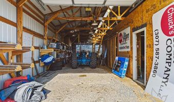 745 Southfork Rd, Cody, WY 82414