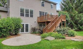 5420 Clemwood Ct SE, Ada, MI 49301