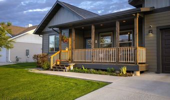 1511 Powers Blvd, Belgrade, MT 59714