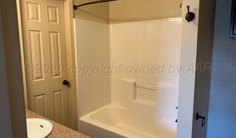 2109 ARIELLE Ave, Amarillo, TX 79118