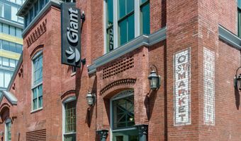 933 N Street NW 407, Washington, DC 20001