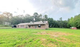 180 Swinging Bridge Rd, Beebe, AR 72012