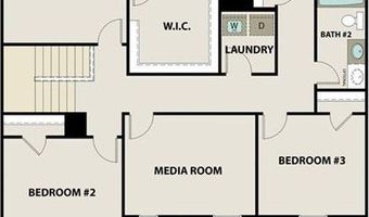1192 Buckhead Loop SE, Allenhurst, GA 31301