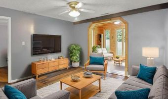 8175 Vore Ridge Rd, Athens, OH 45701
