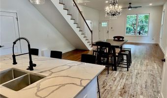 851 Dill Ave SW, Atlanta, GA 30310