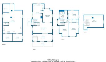1421 Ohio Ave, Ashtabula, OH 44004