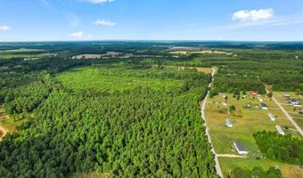 Lot 1-A Daniels Lane, Bennettsville, SC 29512