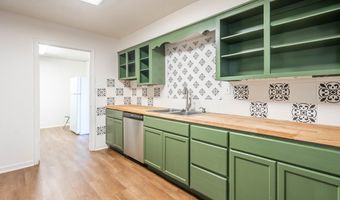 309 SW 10th St, Andrews, TX 79714