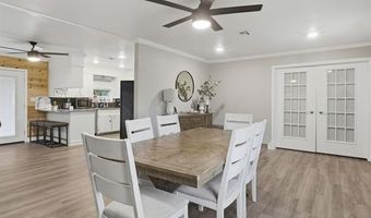 674 S Ethan Allen Dr, Atoka, OK 74525