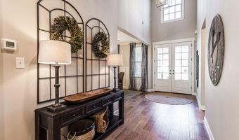 5886 MILTON WILSON, Arlington, TN 38002