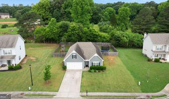 51 Robin Rd, Adairsville, GA 30103