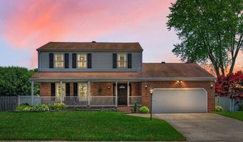 1355 SOUTHWELL Ln, Bel Air, MD 21014