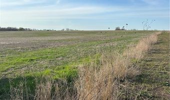 Wattles Road, Fulton, KS 66738