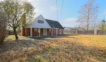 6108 Cornell Dr, Bartlesville, OK 74006