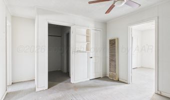 2216 D S Polk St, Amarillo, TX 79109