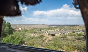 549 Mckinnon Rd, Clarkdale, AZ 86324
