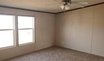 302 SE 4th St, Andrews, TX 79714