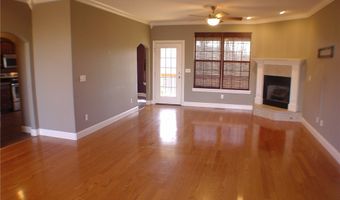 73 Pimlico Dr, Bella Vista, AR 72715