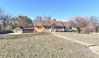 319 SE Robin Ave, Bartlesville, OK 74006