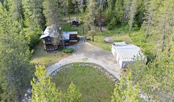 17561 E PERIMETER Rd, Athol, ID 83801