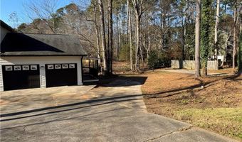 4795 Boxwood Way NW, Acworth, GA 30102