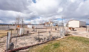 4830 W 1825 N, Beryl, UT 84714