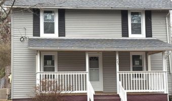 745 SCHOFIELD Ave, Aberdeen, MD 21001