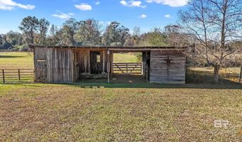 110 Sam Jones Rd, Atmore, AL 36502