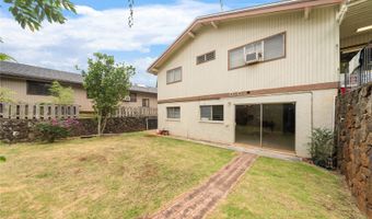 98-635 Leke Pl, Aiea, HI 96701