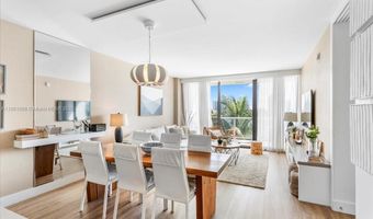 10201 E Bay Harbor Dr 304, Bay Harbor Islands, FL 33154