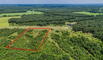 Lot 16 Rains County Road 2610, Alba, TX 75410