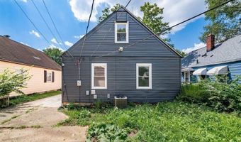 2210 Gerbert Rd, Columbus, OH 43211