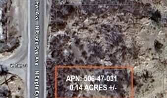 031 Xx N Eagle Eye Rd, Aguila, AZ 85320