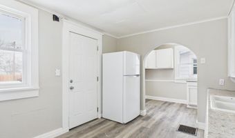 1318 E 28th St, Anderson, IN 46016