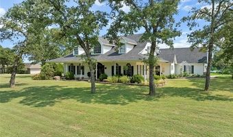 825 Paint Horse, Ardmore, OK 73401