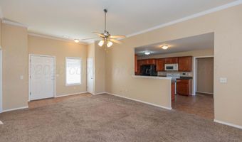 4016 S WILLIAMS St, Amarillo, TX 79118