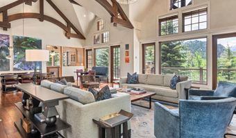 705 Spruce St, Aspen, CO 81611