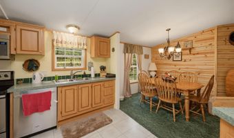 2461 OLD MORGANTOWN Rd E, Accident, MD 21520