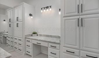 7402 PARK RIDGE Dr, Amarillo, TX 79119