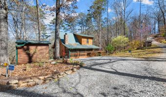 111 Roaring Creek Rd, Epworth, GA 30541