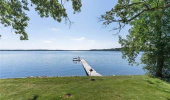 2807 Government Point Rd NE, Alexandria, MN 56308
