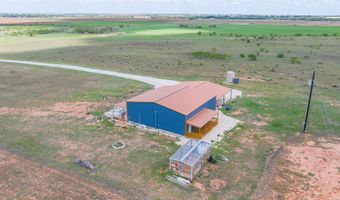 2988 CR 435, Anson, TX 79501