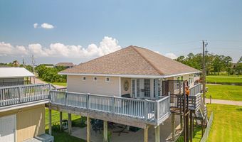 5076 Utah St, Bay St. Louis, MS 39520