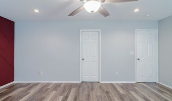 714 Green World St, Bentonville, AR 72712