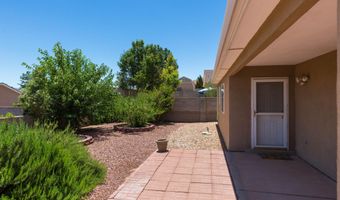 10460 Pamplona St NW, Albuquerque, NM 87114