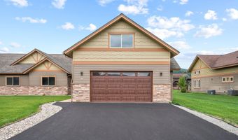 24 Bellflower, Blanchard, ID 83804